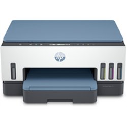 HP Smart Tank 725 All-In-One Thermal Inkjet A4 4800 X 1200 - Inkjet - Colored