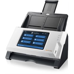 Plustek eScan A350 Sharepoint - 216 x 5080 mm - 600 x 600 DPI - 48 bit - 24 bit - 16 bit - 8 bit