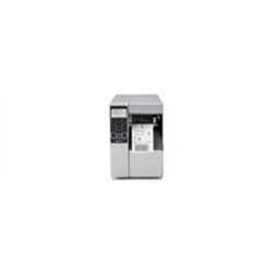 Zebra ZT510 - Thermal transfer - 300 x 300 DPI - 305 mm/sec - Grey