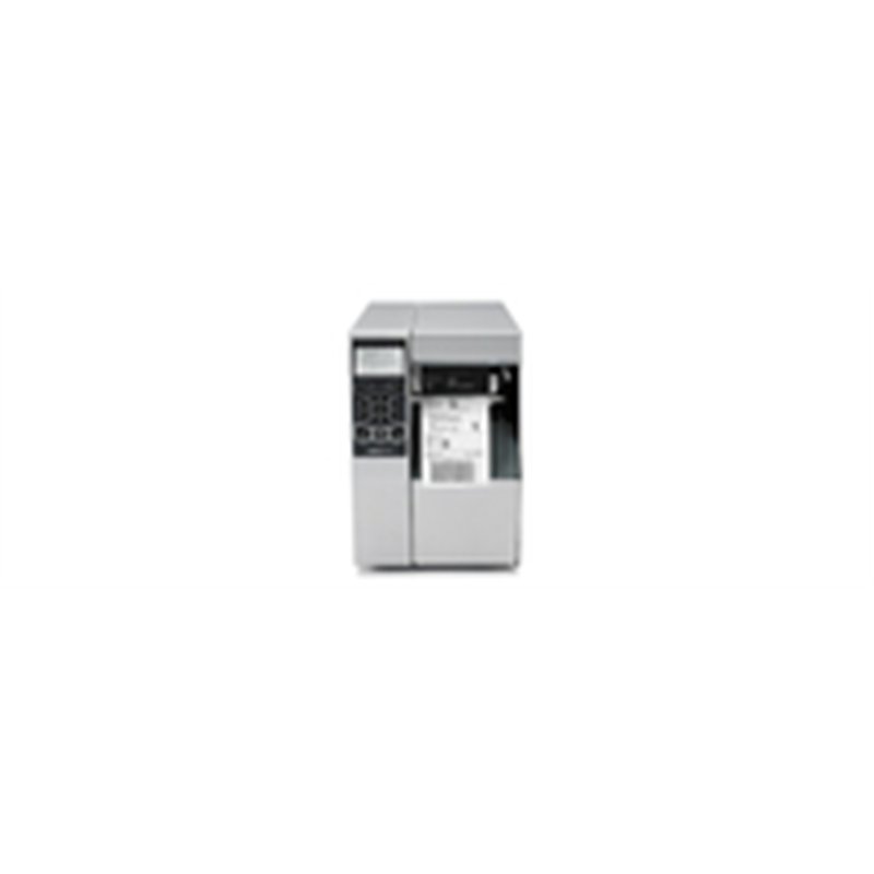 Zebra ZT510 - Thermal transfer - 300 x 300 DPI - 305 mm/sec - Grey