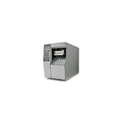 Zebra ZT510 - Thermal transfer - 203 x 203 DPI - 305 mm/sec - Grey
