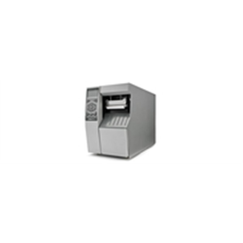 Zebra ZT510 - Thermal transfer - 203 x 203 DPI - 305 mm/sec - Grey Zebra ZT510 - Thermal transfer - 203 x 203 DPI - 305 mm/sec - Grey