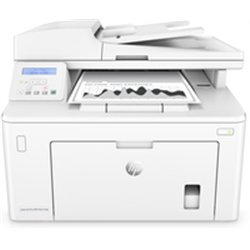 HP LaserJet Pro M Laser/Led Multifunction Printer - b/w - 28 ppm - USB 2.0