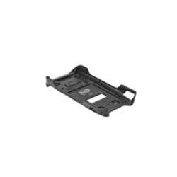 Zebra ADP-RFD40-TC2X-1R - Holder - Black - Zebra - TC21/26