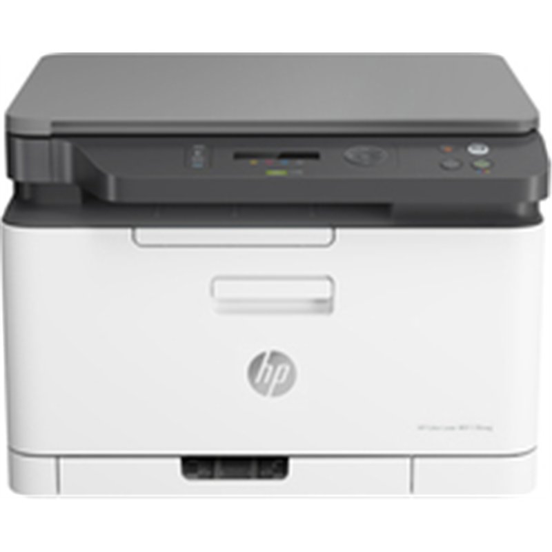 HP Color Laser 178nwg - Laser - Colour printing - 600 x 600 DPI - A4 - Direct printing - Grey - White HP Color Laser 178nwg - Laser - Colour printing - 600 x 600 DPI - A4 - Direct printing - Grey - White