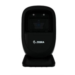 Zebra DS9308-SR - Fixed bar code reader - 1D/2D - LED - Codabar - Code 11 - Code 128 - Code 39 - Code 93 - EAN-13 - GS1 DataBar 