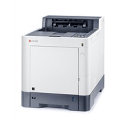 Kyocera ECOSYS P6235cdn - Laser - Colour - 1200 x 1200 DPI - A4 - 35 ppm - Duplex printing