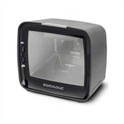 Datalogic Magellan 3450VSi - Built-in bar code reader - 1D/2D - Laser - Aztec Code - GS1 DataBar Expanded Stacked - GS1 DataBar 