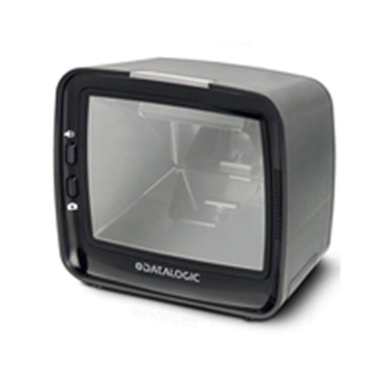 Datalogic Magellan 3450VSi - Built-in bar code reader - 1D/2D - Laser - Aztec Code - GS1 DataBar Expanded Stacked - GS1 DataBar 
