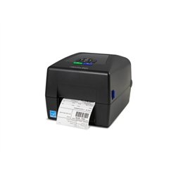 Printronix T800 Thermal Transfer Printer 4" wide 203dpi EU T820-200-0 - Printer - Label Printer