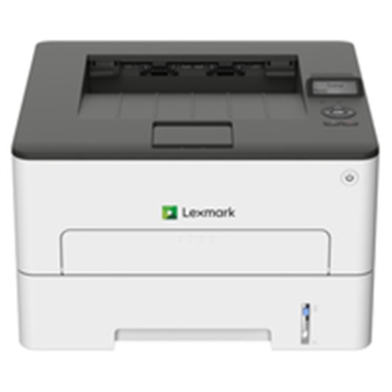 Lexmark B2236dw - Laser - 1200 x 1200 DPI - A4 - 36 ppm - Duplex printing - Network ready Lexmark B2236dw - Laser - 1200 x 1200 DPI - A4 - 36 ppm - Duplex printing - Network ready