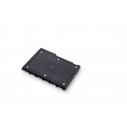 Panasonic HF-RFID reader accessory for Toughbook G2 - Black - 109 mm - 15 mm - 74.9 mm - 54.5 g