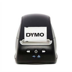 Dymo ® LabelWriter™ 550 Turbo - 188 mm - 127 mm - 140 mm - Box