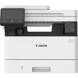 Canon i-SENSYS MF 465 dw Laser/Led - b/w - 40 ppm - USB 2.0 RJ-45