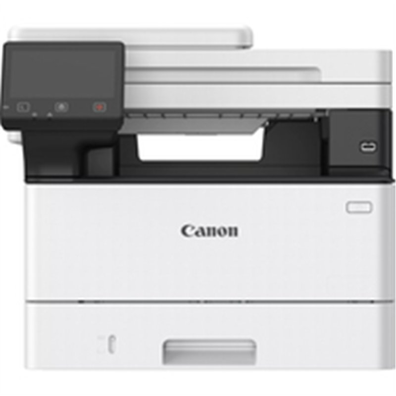 Canon i-SENSYS MF 465 dw Laser/Led - b/w - 40 ppm - USB 2.0 RJ-45