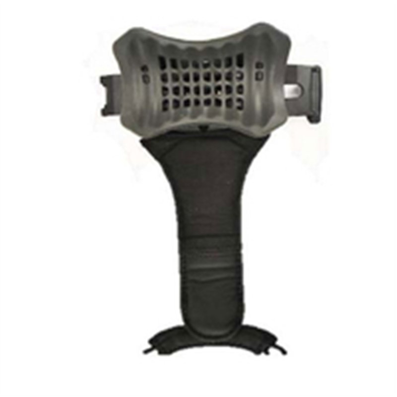 Zebra SG-TC51-WMADP1-02 - Arm mount - Zebra - Zebra TC51 - Black - 265 mm
