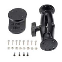 HONEYWELL Vehicle Dock Mounting Kit - Fahrzeugmontagekit