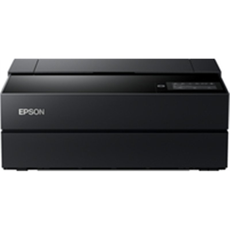 Epson SureColor SC-P700 - Inkjet - 5760 x 1440 DPI - Borderless printing - Duplex printing - Wi-Fi - Black