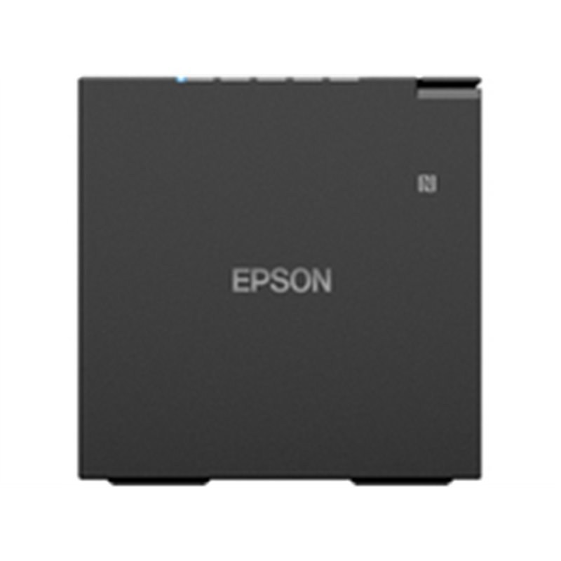 Epson TM-M30III - Thermal - POS printer - 203 x 203 DPI - Wired & Wireless - Black - Android - iOS Epson TM-M30III - Thermal - POS printer - 203 x 203 DPI - Wired & Wireless - Black - Android - iOS