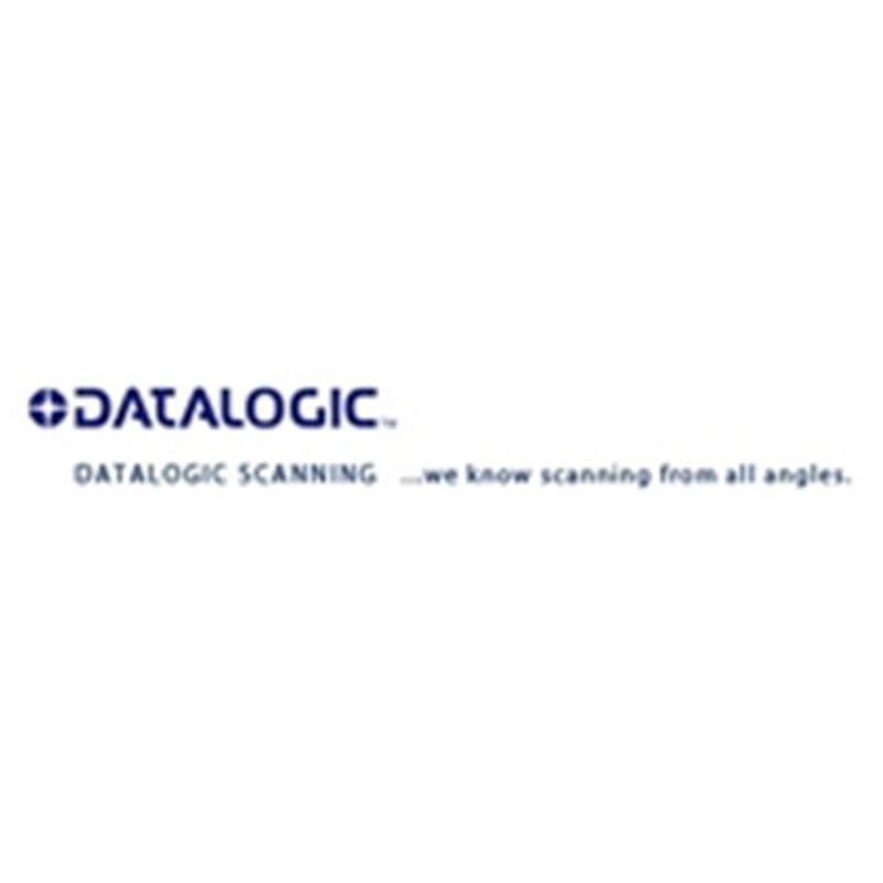 Datalogic Data/Power Cable RS232 - Male/Female - 120 g Datalogic Data/Power Cable RS232 - Male/Female - 120 g