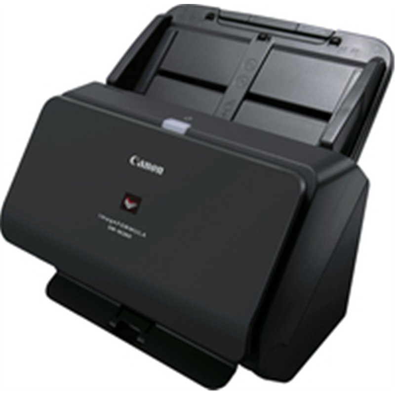 Canon imageFORMULA DR-M260 - Document Scanners - A4 Canon imageFORMULA DR-M260 - Document Scanners - A4