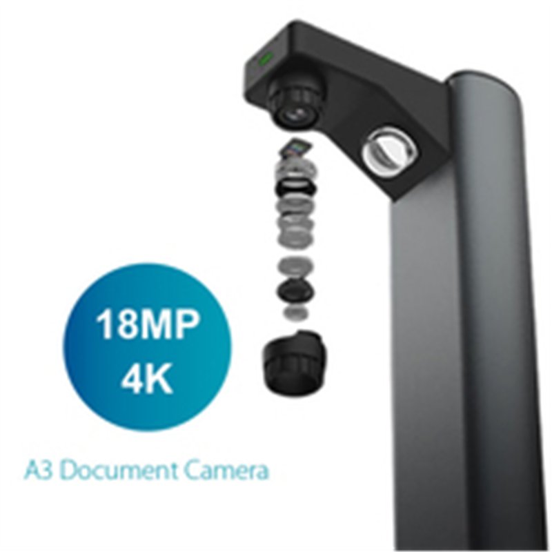 IRIS can Desk 7 Pro - Document Scanners - A3 IRIS can Desk 7 Pro - Document Scanners - A3
