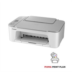 Canon PIXMA TS3551i - Inkjet - Colour printing - 4800 x 1200 DPI - Colour copying - A4 - White