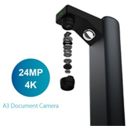 IRIS can Desk 7 Business - Document Scanners - A3
