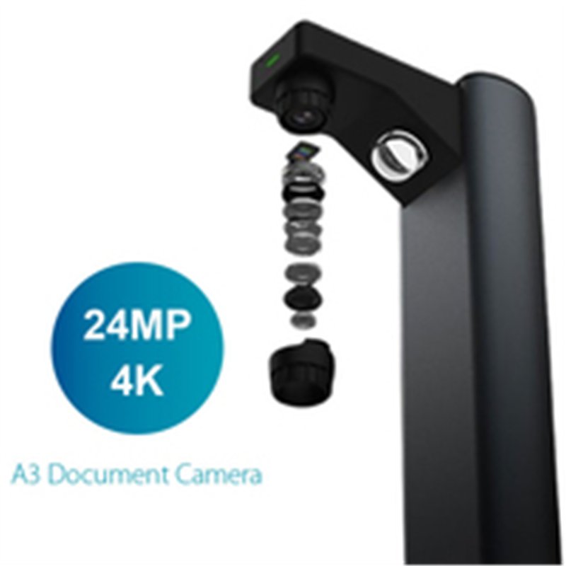 IRIS can Desk 7 Business - Document Scanners - A3 IRIS can Desk 7 Business - Document Scanners - A3