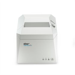 Star Micronics TSP100IV - Direct thermal - POS printer - 203 x 203 DPI - Wired & Wireless - USB Type-C - Wireless LAN