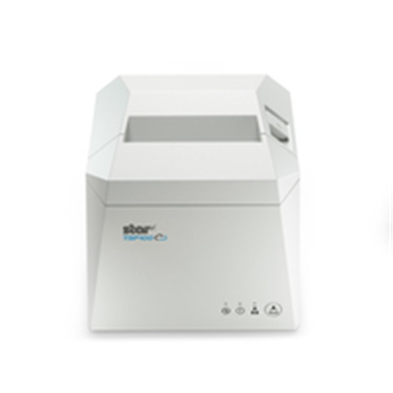 Star Micronics TSP100IV - Direct thermal - POS printer - 203 x 203 DPI - Wired & Wireless - USB Type-C - Wireless LAN Star Micronics TSP100IV - Direct thermal - POS printer - 203 x 203 DPI - Wired & Wireless - USB Type-C - Wireless LAN