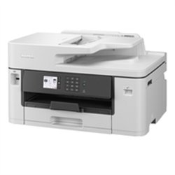 Brother MFC-J2340DW Blækprinter - Fax - Inkjet