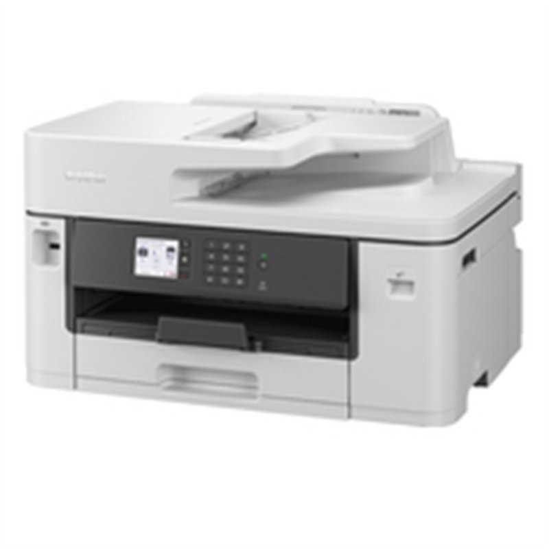 Brother MFC-J2340DW Blækprinter - Fax - Inkjet Brother MFC-J2340DW Blækprinter - Fax - Inkjet