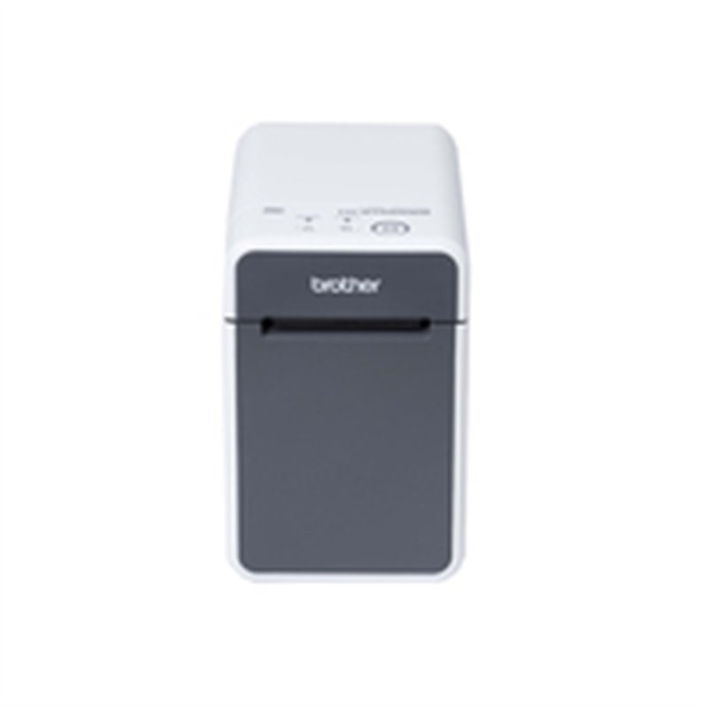 Brother Etikettendrucker TD2135NWB - Label Printer - Thermal Transfer