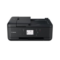 Canon Multifunktionsdrucker Pixma TR7650 - Printer - Inkjet