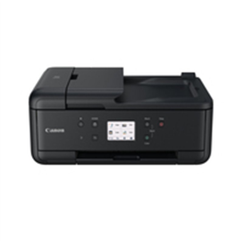 Canon Multifunktionsdrucker Pixma TR7650 - Printer - Inkjet
