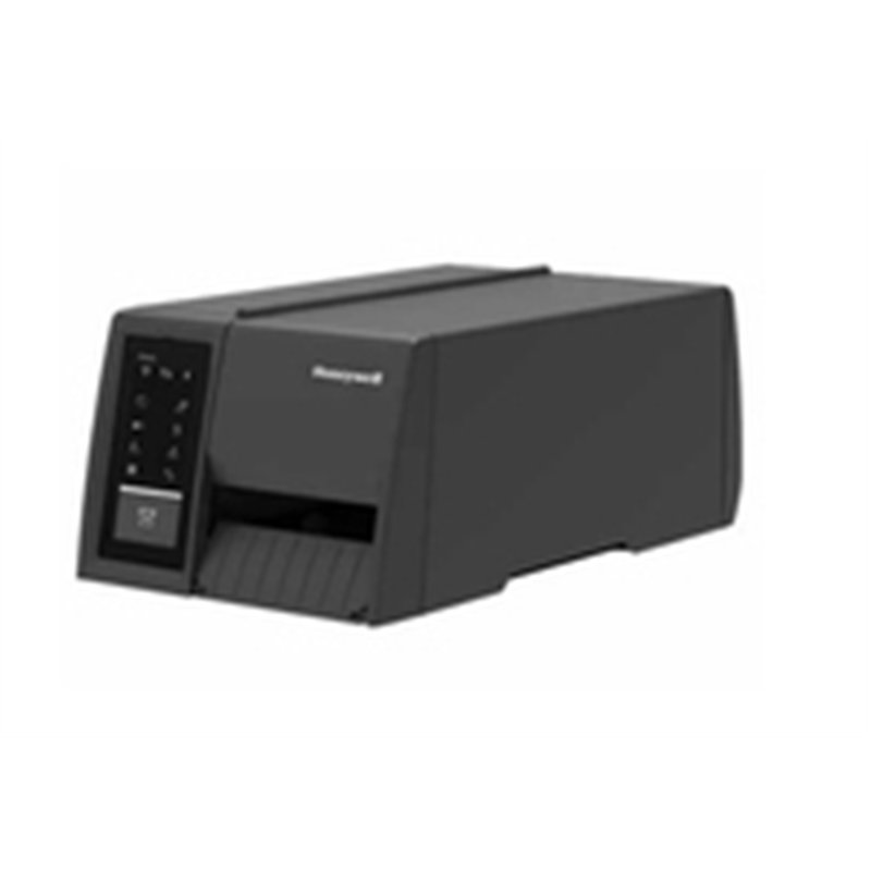 HONEYWELL PM45 Compact - Thermal transfer - 203 x 203 DPI - 350 mm/sec - Wired & Wireless - Black
