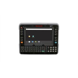 HONEYWELL VM1A - 20.3 cm (8") - 1280 x 768 pixels - 32 GB - 4 GB - Android 8.0 - Black
