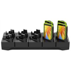 Zebra WT5400 WT6400 10-Slot Charging Cradle