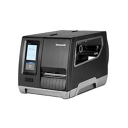 HONEYWELL PM45A - Thermal transfer - 300 x 300 DPI - 300 mm/sec - Wired - Black