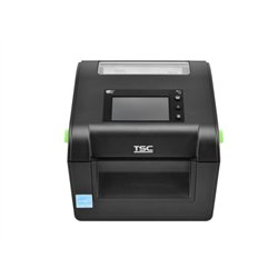 TSC Desktopdrucker DH240T[DH240-A001-0002] - Label Printer - Label Printer
