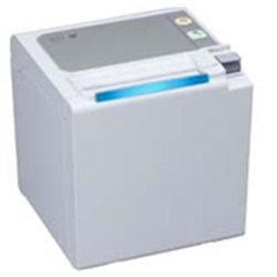 Seiko Instruments RP-E10-W3FJ1-U-C5 - Thermal - POS printer - 203 x 203 DPI - 350 mm/sec - 8.3 cm - 58 mm