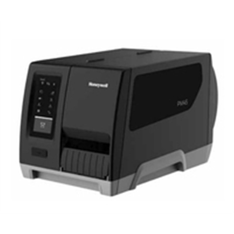 HONEYWELL PM45A - Thermal transfer - 203 x 203 DPI - 350 mm/sec - Wired & Wireless - Black