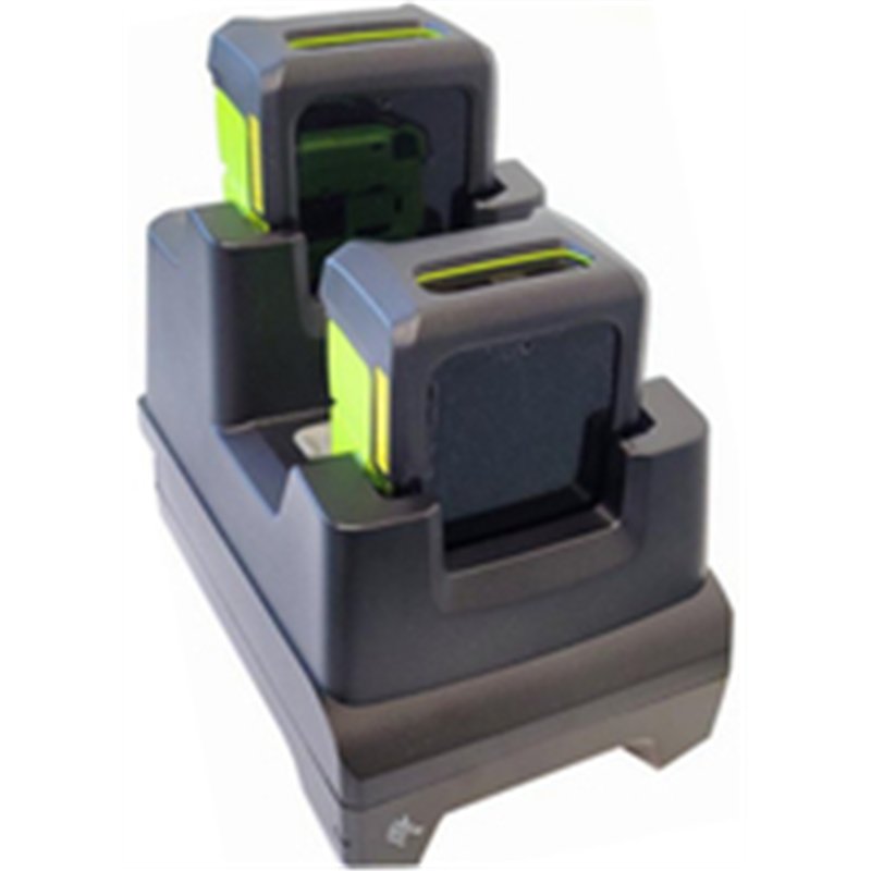 Zebra WS50 Charge Only Cradle 2 RFID Devices Zebra WS50 Charge Only Cradle 2 RFID Devices