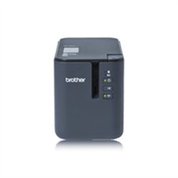Brother P-touch P900Wc Beschriftungsgerät - Label Printer - Label Printer