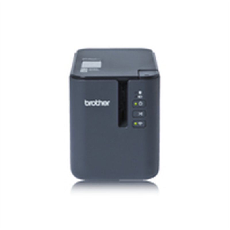 Brother P-touch P900Wc Beschriftungsgerät - Label Printer - Label Printer