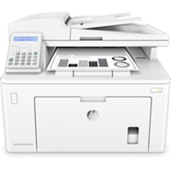 HP LASERJET PRO MFP M227FDN MULTIFUNKTIONSDRUCKER INKL.UHG - Copier - Laser/Led