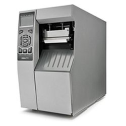 Zebra ZT510 Wärmeuebertragung 203 x DPI 305 mm/sek Grau - Printer - 203 dpi