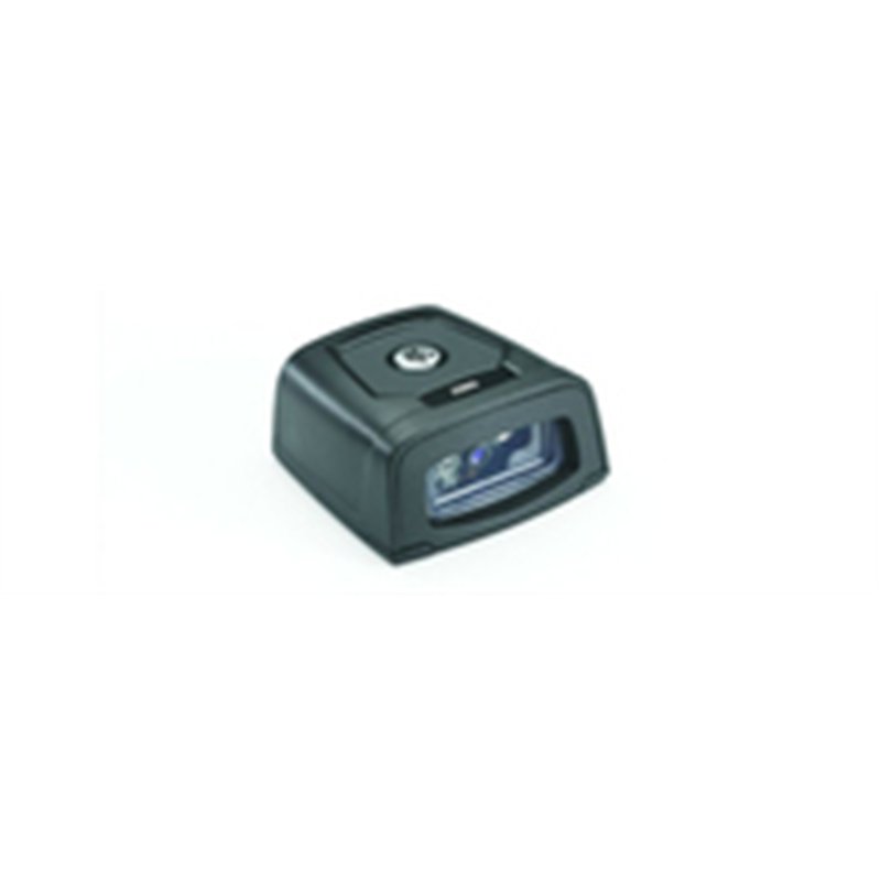 Zebra DS457-DP20004ZZWW - Fixed bar code reader - 1D/2D - Laser - Code 128 - Aztec Code - Data Matrix - MaxiCode - PDF417 - QR C Zebra DS457-DP20004ZZWW - Fixed bar code reader - 1D/2D - Laser - Code 128 - Aztec Code - Data Matrix - MaxiCode - PDF417 - QR C