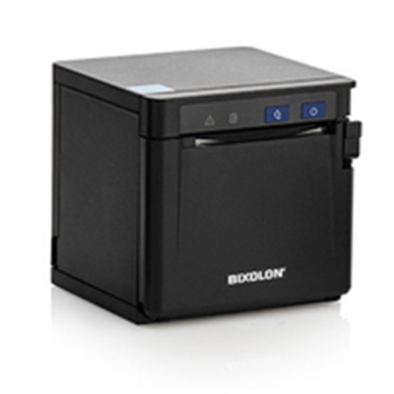 BIXOLON SRP-QE300 - Direct thermal - POS printer - 180 x 180 DPI - 200 mm/sec - 7.2 cm - Wired BIXOLON SRP-QE300 - Direct thermal - POS printer - 180 x 180 DPI - 200 mm/sec - 7.2 cm - Wired